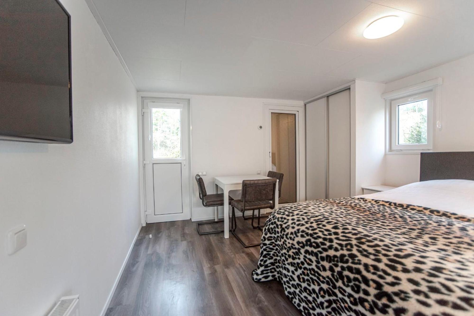 Studio The Dunes Zandvoort Buitenkant foto